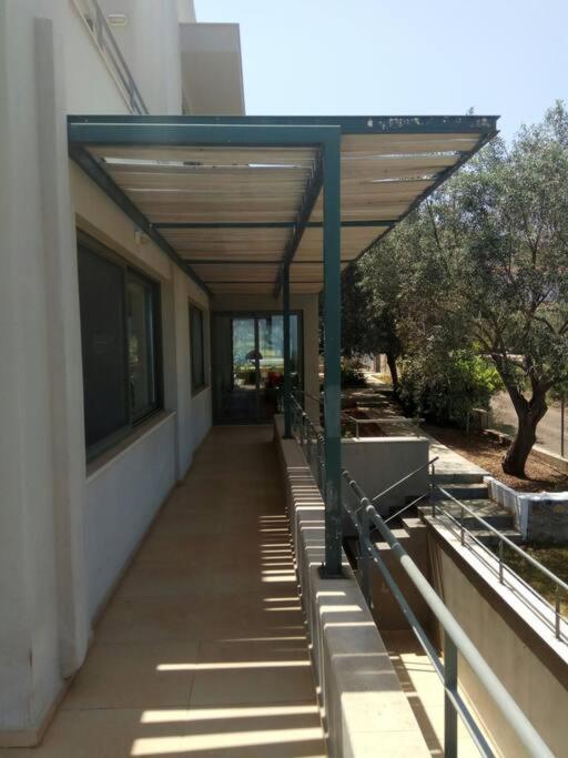 Panoramic View Summerhouse Loukissia Exterior photo